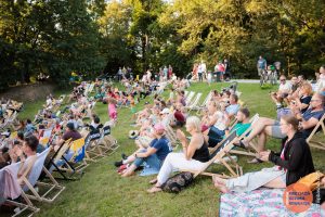 Read more about the article We know the line-up of the Lelenfant festival on Nature Trails