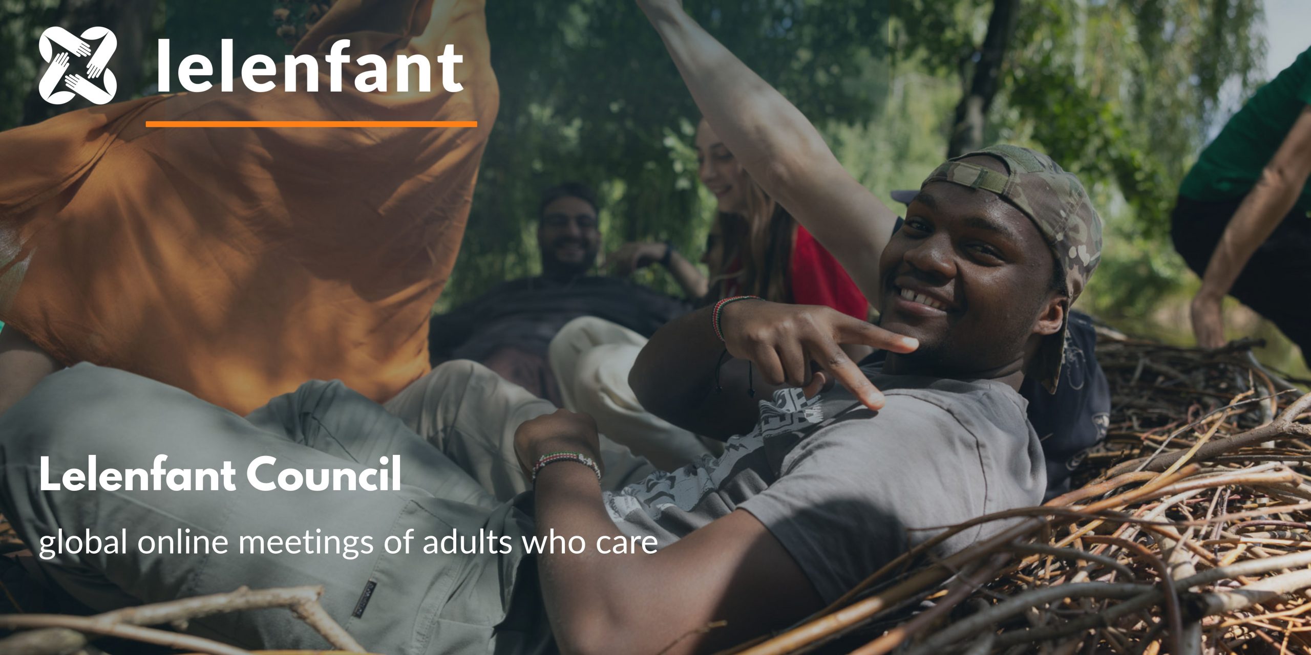 You are currently viewing Lelenfant Council – A shared space for being, care, and co-creation