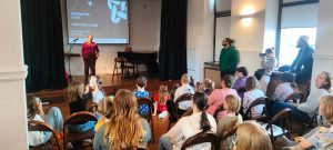 Read more about the article Lelenfant Open Day
